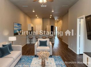 2113 N Jayton Ave #A, Lubbock, TX 79403