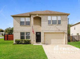 10235 Shady Mdws, San Antonio, TX 78245