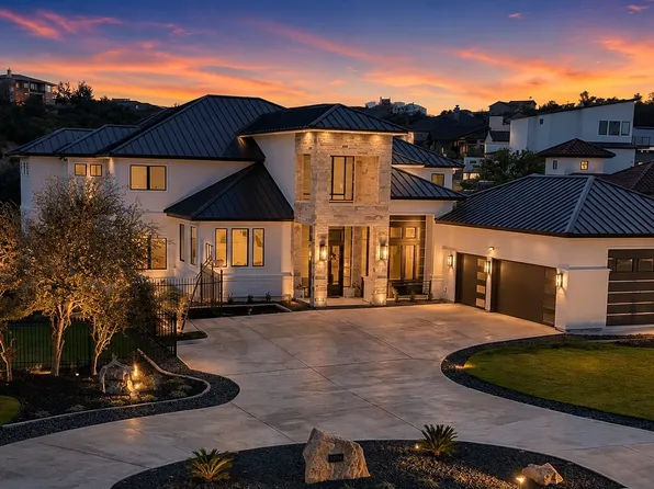 10206 KENDALL CYN, San Antonio, TX 78255