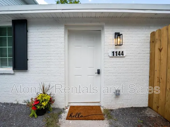 1144 Lake City Hwy, Clinton, TN 37716