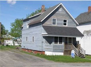 6 Summit St, Fairfield, ME 04937