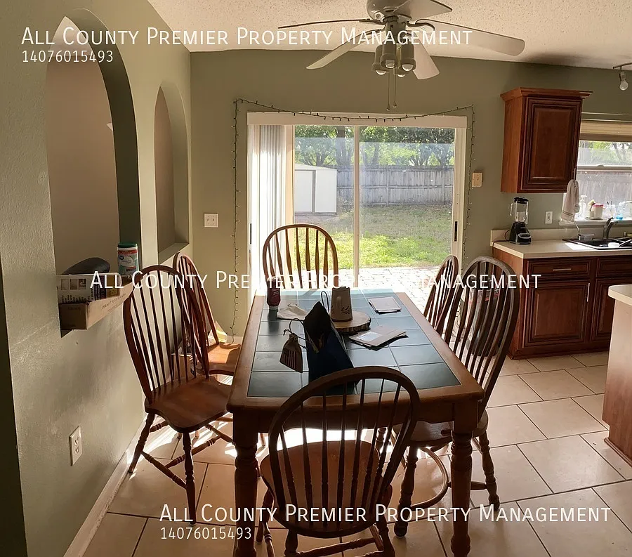 Special: 2 Months Free! Ucf Student Housing! Nice 1 Bedroom Rooms For Rent In House! — Photo 3