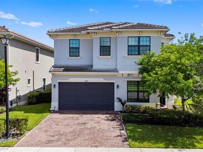 3821 NW 87th Way, Coral Springs, FL, 33065