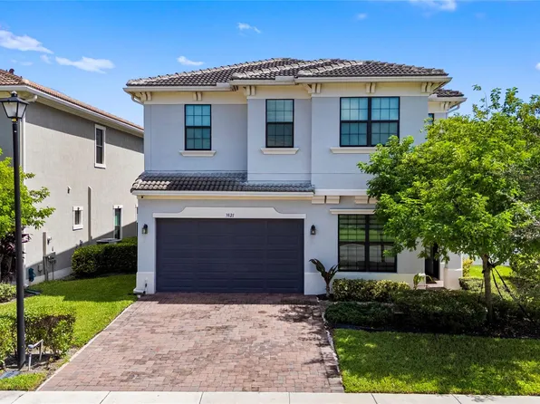 3821 NW 87th Way, Coral Springs, FL 33065