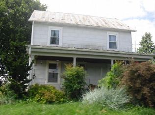 13714 Poplar Grove Rd, Hagerstown, MD 21742