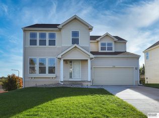 2515 N 165th St, Omaha, NE 68116