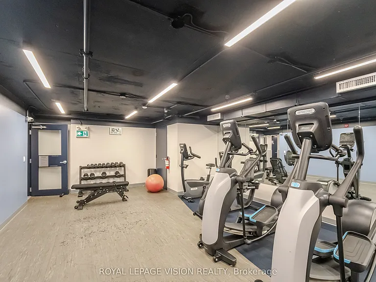 715 Don Mills Rd #1108 — Photo 24