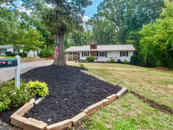 102 Wildwood Cir, Gainesville, GA 30501