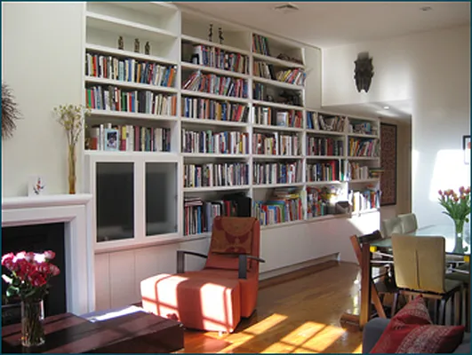 Rented by Brown Harris Stevens | media 30