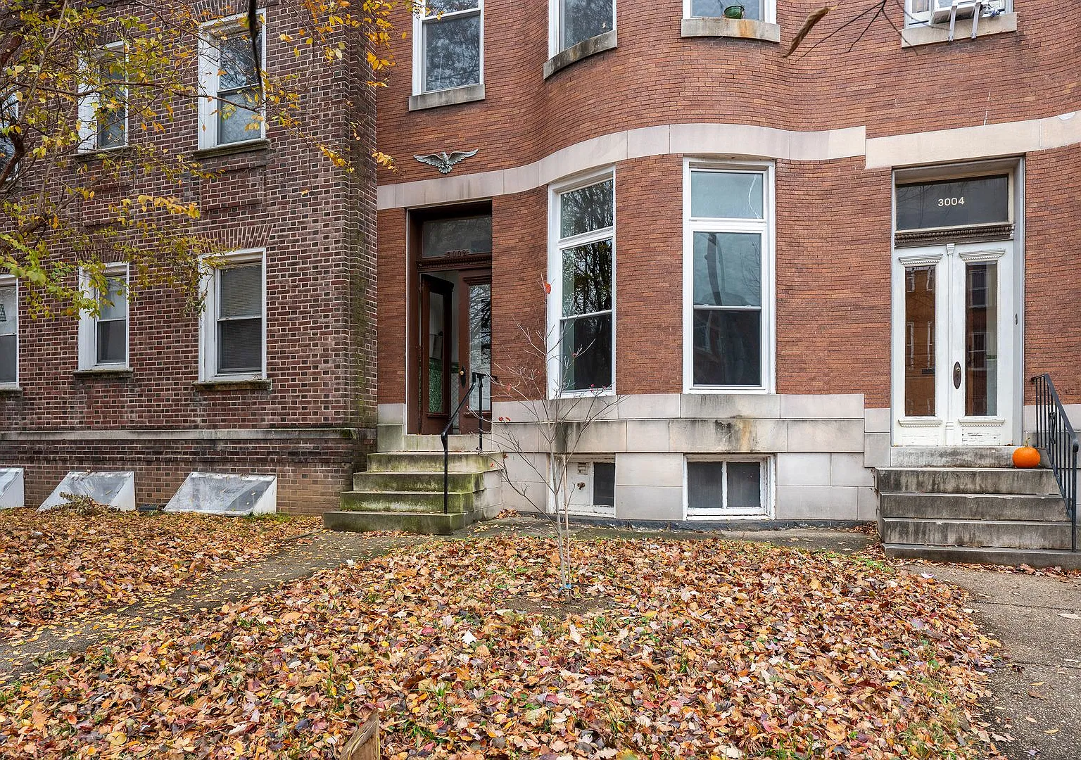 3002 Saint Paul Street — Photo 2