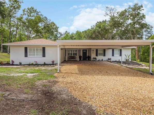 2293 Spring Lake Hwy, Brooksville, FL 34602