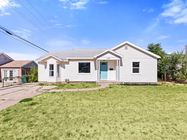 158 S 350 E, Clearfield, UT 84015