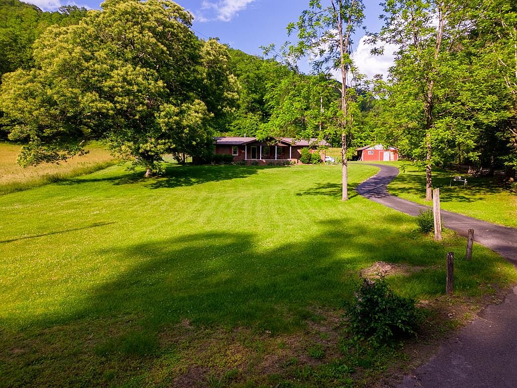 345 Left Fork Of Long Frk, Virgie, KY 41572 | MLS #124124 | Zillow