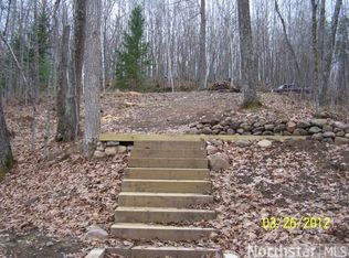 X 26th Avenue Maple Plain Twp, Cumberland, WI 54829