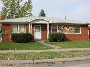 30701 Townley St, Madison Heights, MI 48071