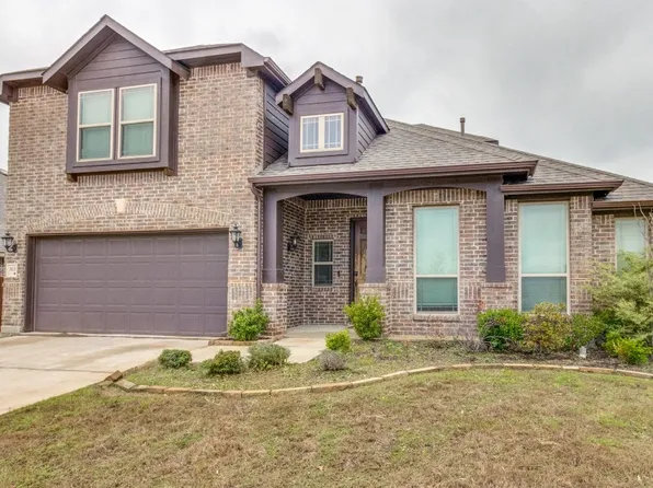3815 Elkhorn Ln, Heartland, TX 75126