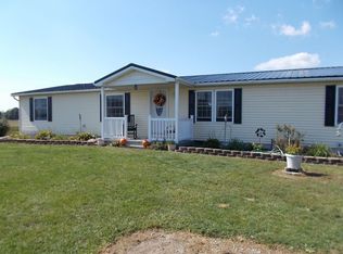 1470 E 200 S, Lagrange, IN 46761