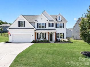 384 Streamwood Rd, Troutman, NC 28166
