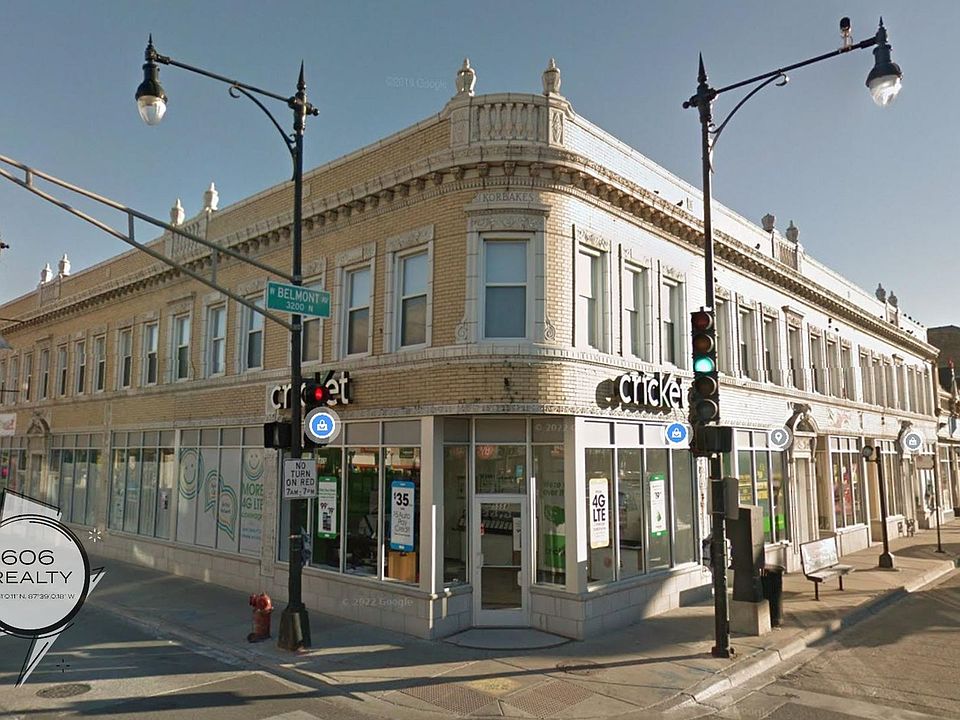 1st image of 5556 W Belmont Ave #2