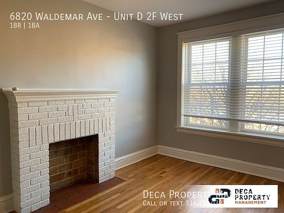 2nd image of 6820 Waldemar Ave Unit D-2f