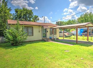 237 Minor St, Tahlequah, OK 74464