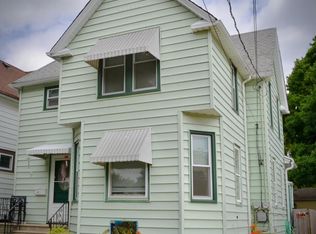 712 45th St, Kenosha, WI 53140