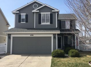 4002 Arezzo Dr Longmont CO 80503 Zillow