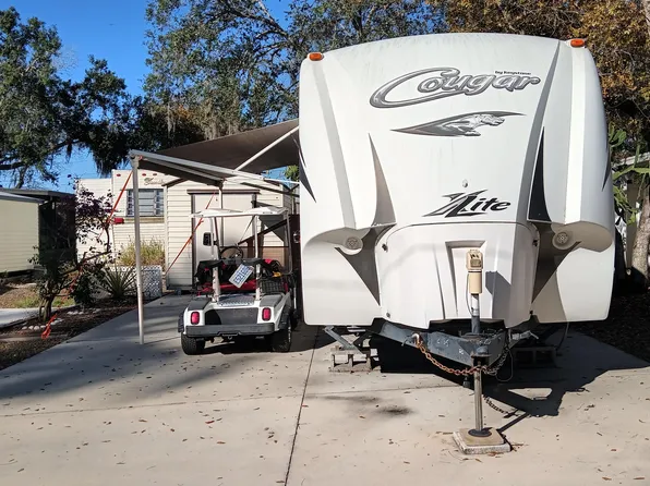 10809 Us Highway 27 S #62, Sebring, FL 33876