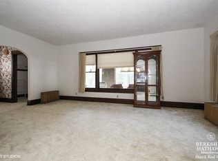 109 W Blackman St, Harvard, IL 60033