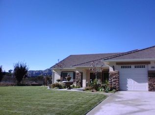 35766 Carter St, Yucaipa, CA 92399