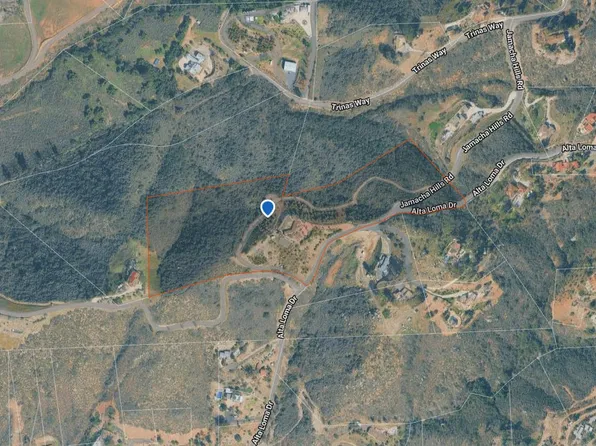 3592 Alta Loma Dr, Jamul, CA 91935