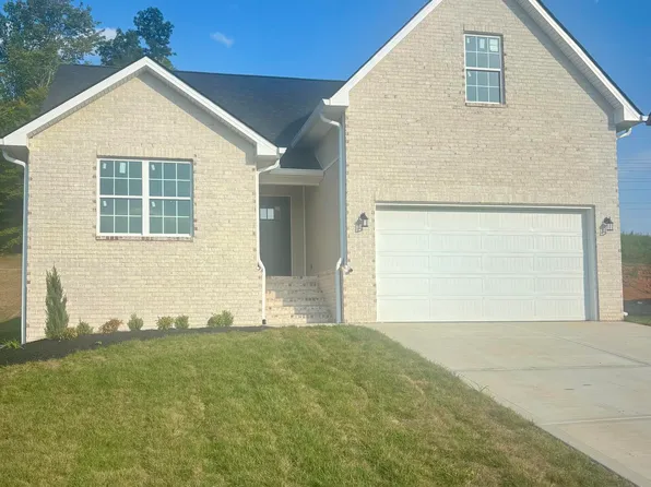 493 Eastland Park Dr #120, Blaine, TN 37709