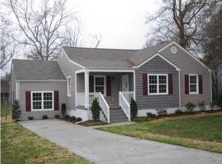 518 Sharondale Rd, Chattanooga, TN 37412