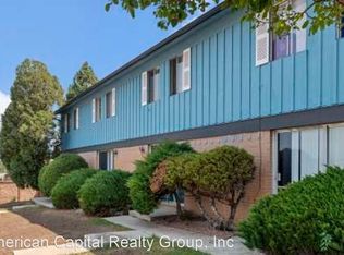 1215 Shasta Dr APT 10, Colorado Springs, CO 80910