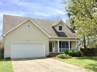 11026 Booker Rd, Louisville, KY 40223