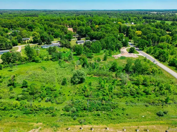 11660 W Michigan Ave, Parma, MI 49269