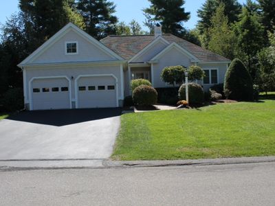 4 Osprey Ln, Merrimack, NH, 03054