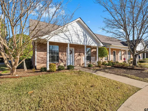 1914 Hollylake Cir, Tyler, TX 75703