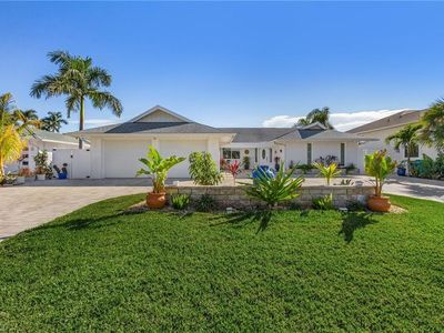 402 Germain Ave, Naples, FL, 34108