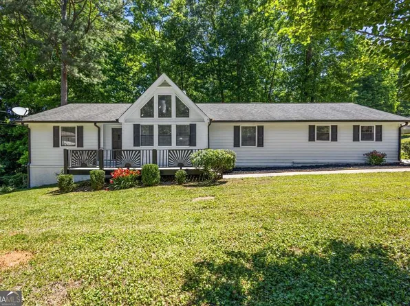 137 Audubon Pkwy, Stockbridge, GA 30281
