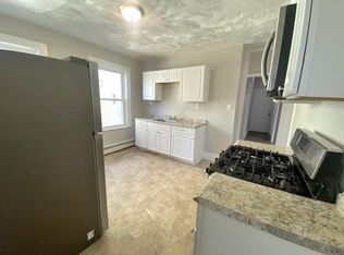 12 Elwyn Rd APT 2, Dorchester Center, MA 02124