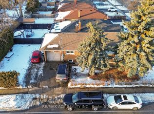 36 Galsworthy Ave, Toronto, ON M1R 2N6