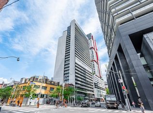 330 Richmond St W #1101, Toronto, ON M5V 0M4