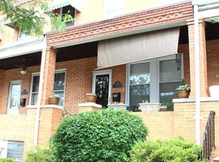317 Folcroft St, Baltimore, MD 21224