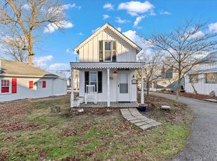 115 6th St, Lancaster, OH 43130