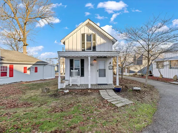 115 6th St, Lancaster, OH 43130