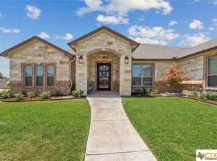 11036 La Paloma Loop, Salado, TX 76571