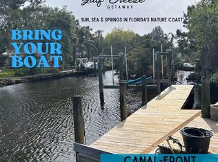 11936 W Waterway Dr, Homosassa, FL 34448