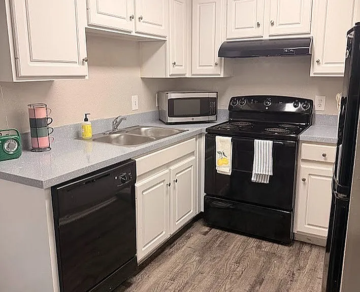 Model Kitchen(1)