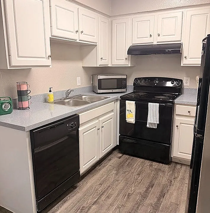 Model Kitchen(1)
